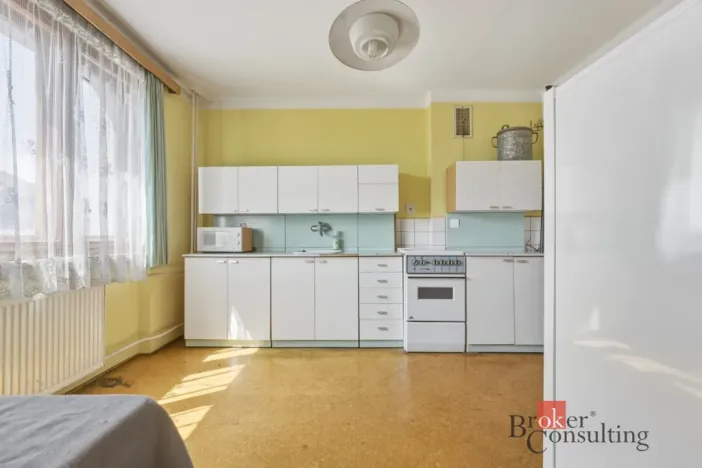 Prodej rodinného domu, Milevsko, 1. máje, 160 m2