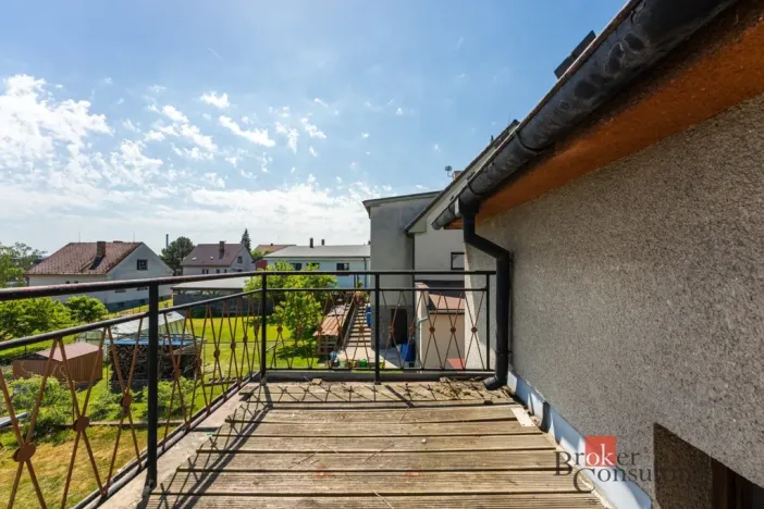 Prodej rodinného domu, Milevsko, 1. máje, 160 m2