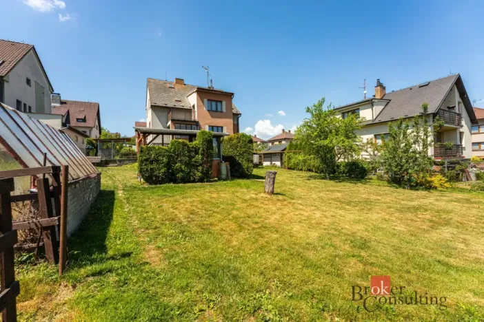 Prodej rodinného domu, Milevsko, 1. máje, 160 m2