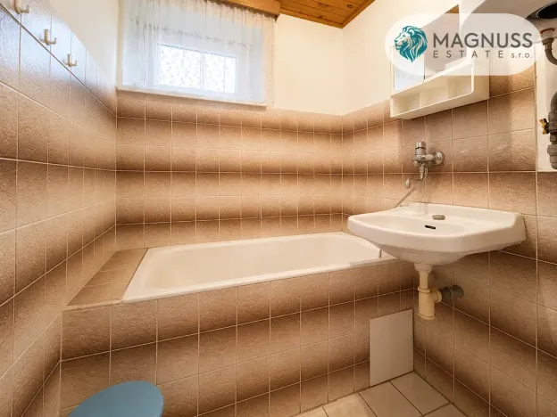 Prodej chalupy, Velké Losiny - Žárová, 110 m2