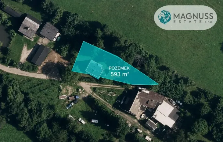 Prodej chalupy, Velké Losiny - Žárová, 110 m2