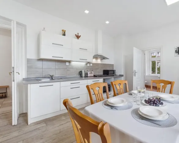 Pronájem bytu 2+1, Česká Lípa, Pod Holým vrchem, 72 m2