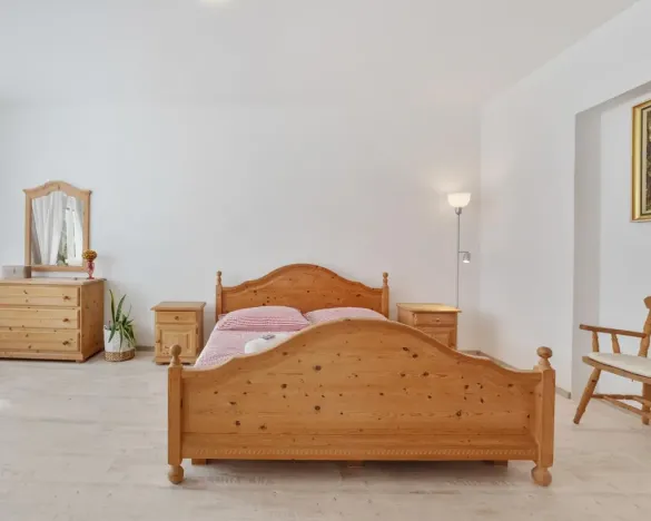 Pronájem bytu 2+1, Česká Lípa, Pod Holým vrchem, 72 m2