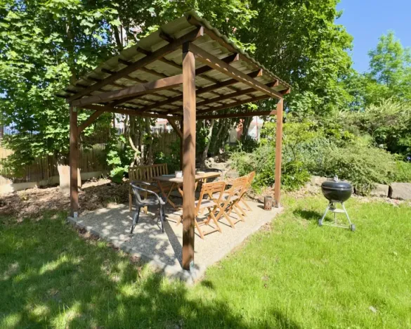 Pronájem bytu 2+1, Česká Lípa, Pod Holým vrchem, 72 m2