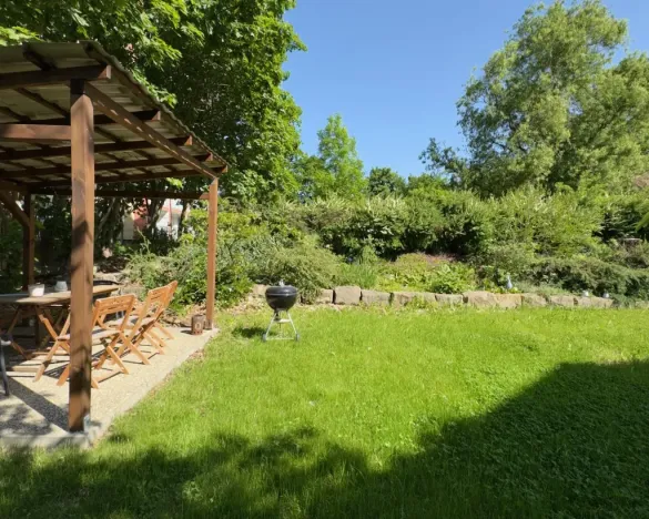 Pronájem bytu 2+1, Česká Lípa, Pod Holým vrchem, 72 m2