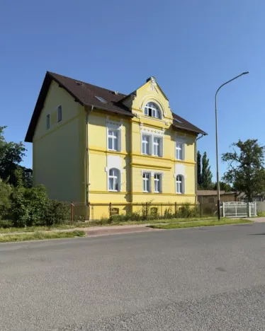 Pronájem bytu 2+1, Česká Lípa, Pod Holým vrchem, 72 m2