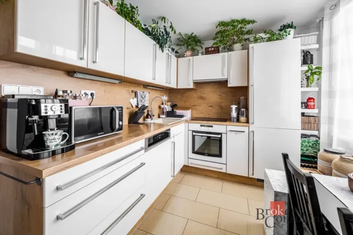 Prodej bytu 2+1, České Budějovice - České Budějovice 3, Lipenská, 60 m2