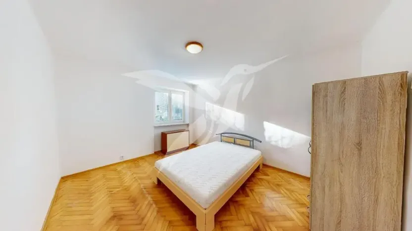 Pronájem bytu 3+kk, Bor, náměstí Republiky, 65 m2