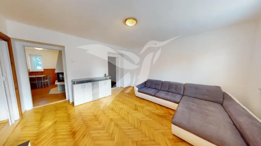 Pronájem bytu 3+kk, Bor, náměstí Republiky, 65 m2