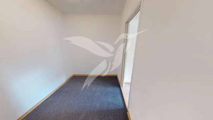 Pronájem bytu 3+kk, Bor, náměstí Republiky, 65 m2