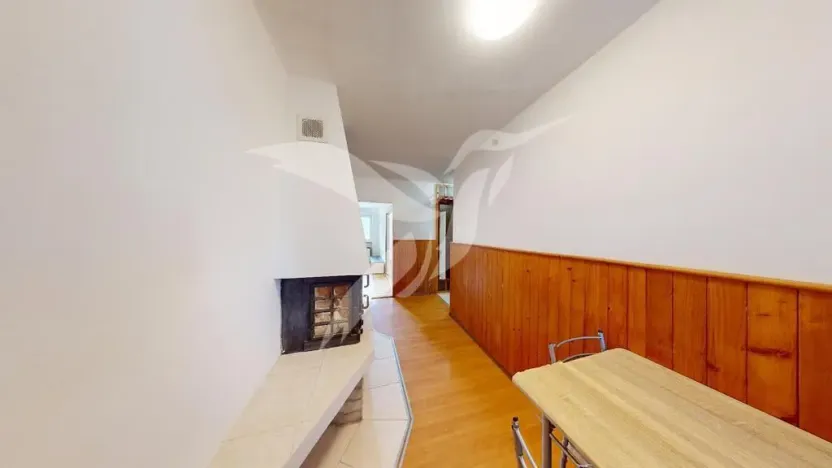 Pronájem bytu 3+kk, Bor, náměstí Republiky, 65 m2