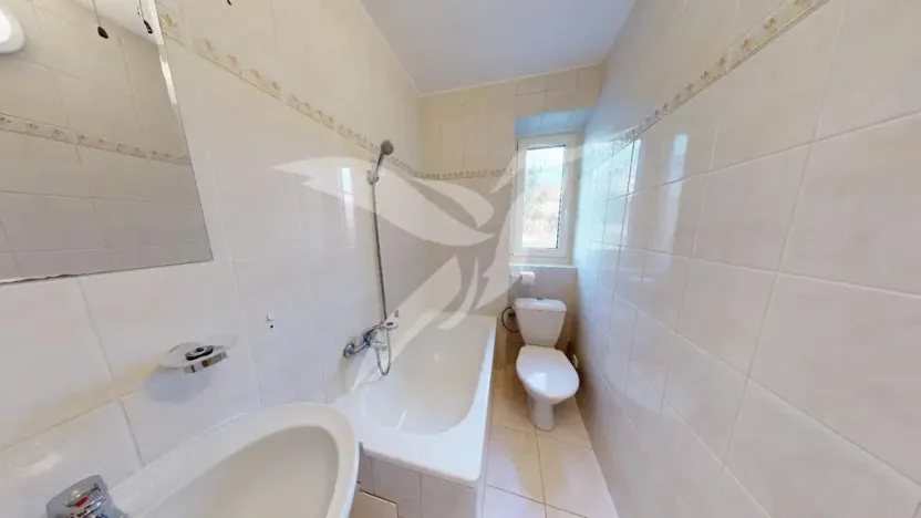 Pronájem bytu 3+kk, Bor, náměstí Republiky, 65 m2