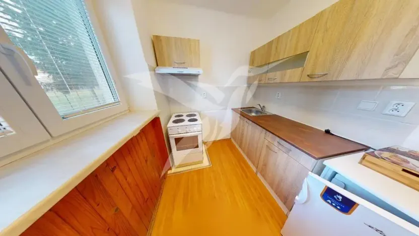 Pronájem bytu 3+kk, Bor, náměstí Republiky, 65 m2