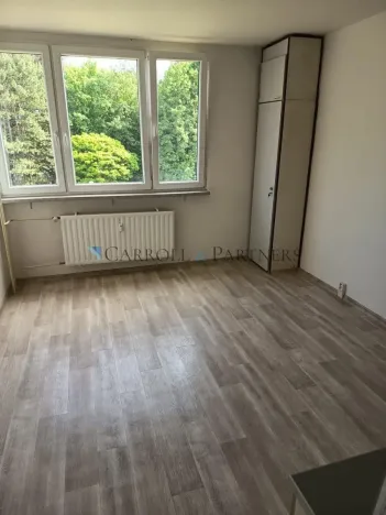 Pronájem bytu 1+1, Ostrava - Hrabůvka, Krestova, 38 m2