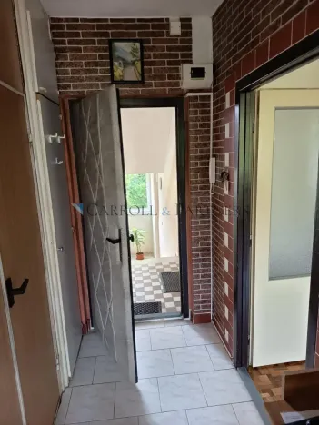 Pronájem bytu 1+1, Ostrava - Hrabůvka, Krestova, 38 m2