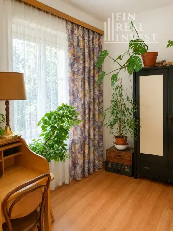 Pronájem bytu 2+kk, Praha - Libeň, 42 m2
