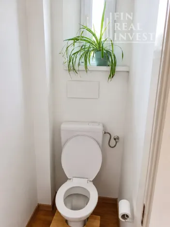 Pronájem bytu 2+kk, Praha - Libeň, 42 m2