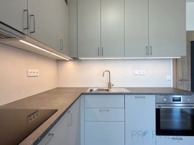 Pronájem bytu 2+kk, Lanškroun - Dolní Třešňovec, Vančurova, 50 m2