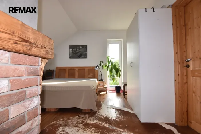 Prodej rodinného domu, Dolany - Véska, 382 m2