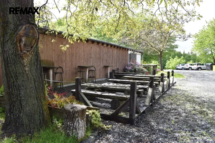 Prodej rodinného domu, Dolany - Véska, 382 m2