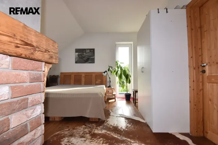 Prodej rodinného domu, Dolany - Véska, 382 m2
