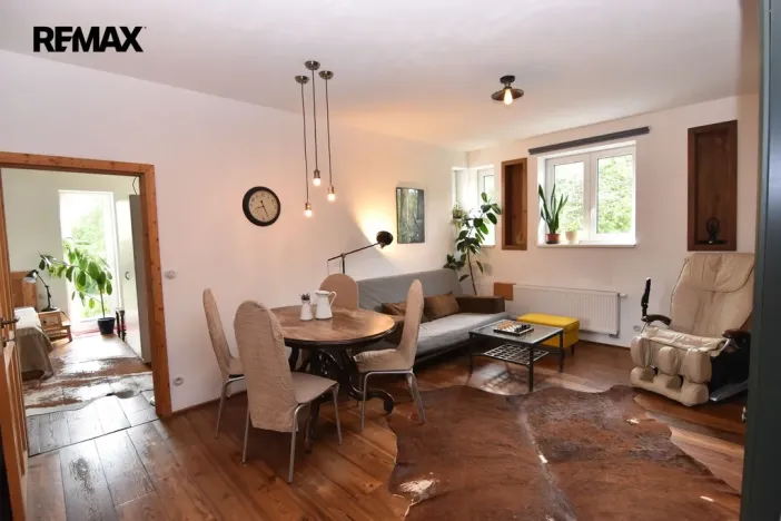 Prodej rodinného domu, Dolany - Véska, 382 m2