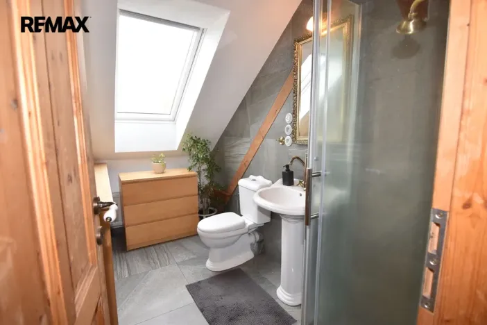 Prodej rodinného domu, Dolany - Véska, 382 m2