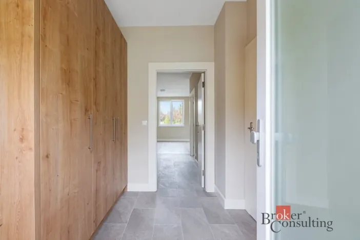 Pronájem bytu 2+kk, Vochov, 49 m2
