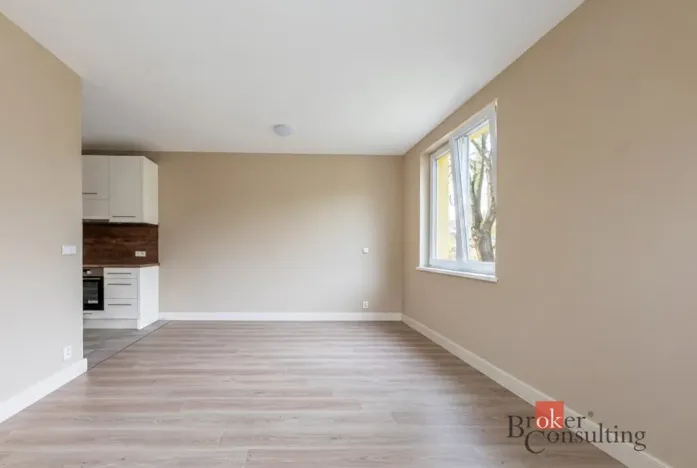 Pronájem bytu 2+kk, Vochov, 49 m2