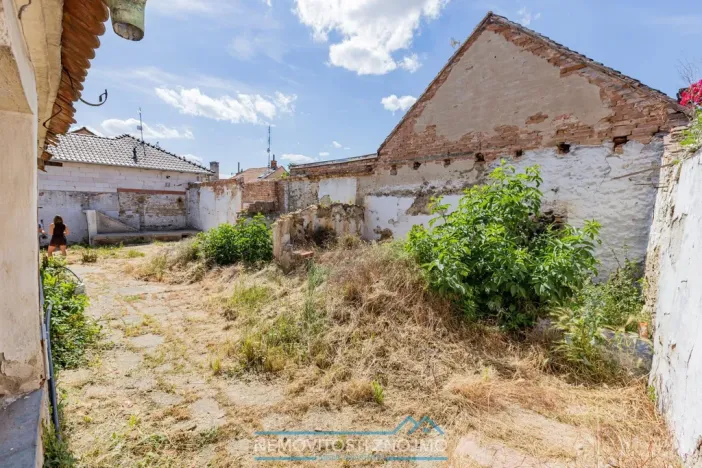 Prodej rodinného domu, Kuchařovice, Prostřední, 73 m2