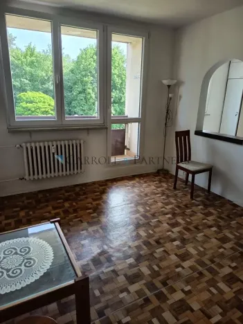 Prodej bytu 1+1, Ostrava - Hrabůvka, Krestova, 38 m2