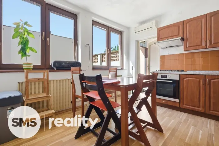 Prodej rodinného domu, Rajhrad, Masarykova, 240 m2