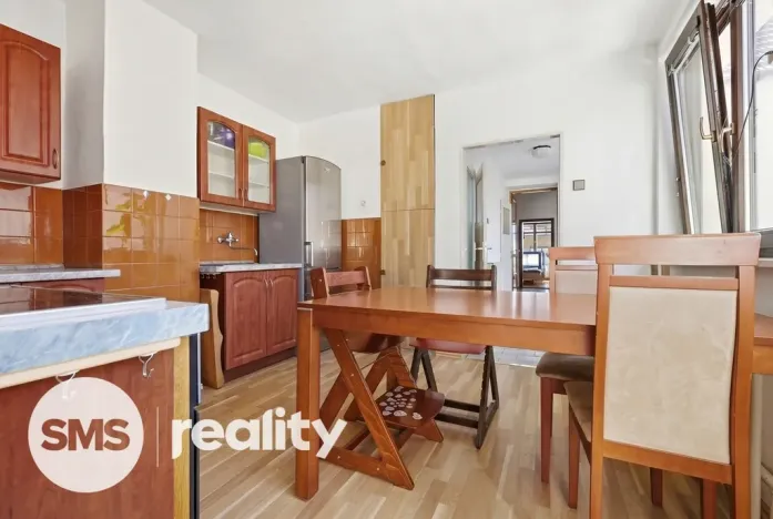 Prodej rodinného domu, Rajhrad, Masarykova, 240 m2