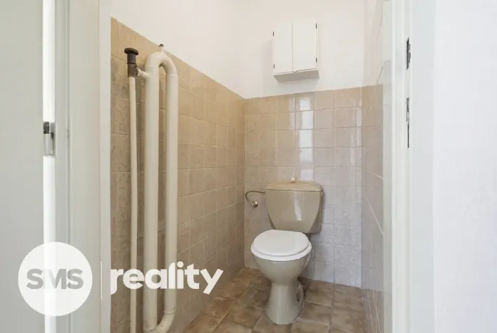 Prodej rodinného domu, Rajhrad, Masarykova, 240 m2