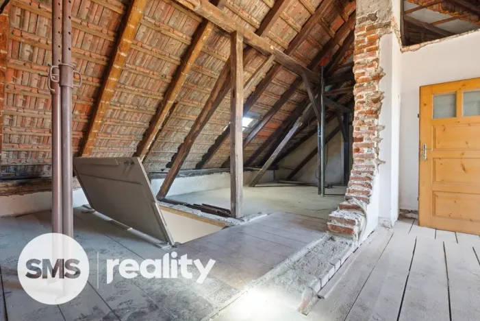 Prodej rodinného domu, Rajhrad, Masarykova, 240 m2