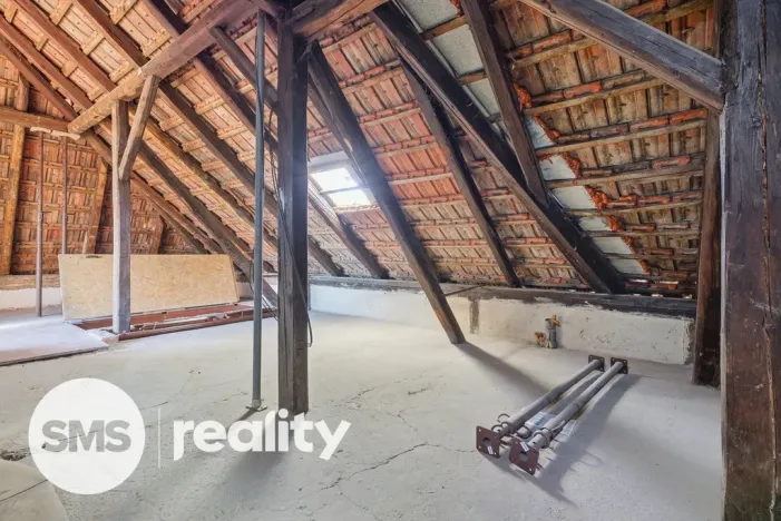 Prodej rodinného domu, Rajhrad, Masarykova, 240 m2