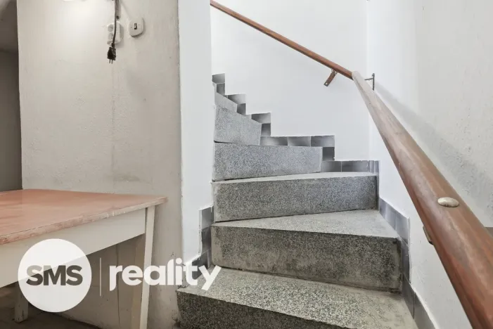 Prodej rodinného domu, Rajhrad, Masarykova, 240 m2