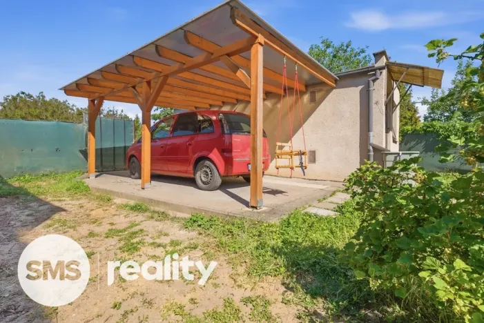 Prodej rodinného domu, Rajhrad, Masarykova, 240 m2