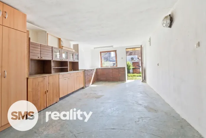 Prodej rodinného domu, Rajhrad, Masarykova, 240 m2