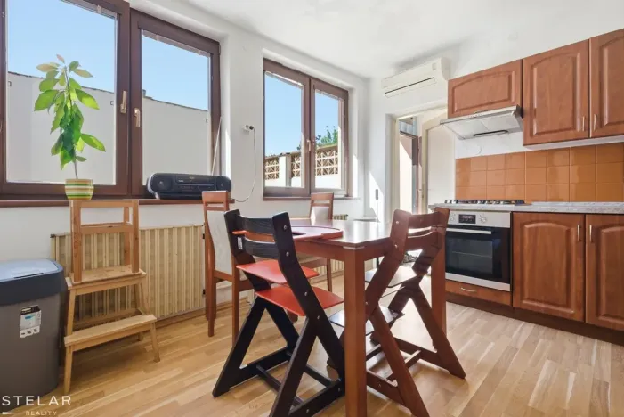 Prodej rodinného domu, Rajhrad, Masarykova, 240 m2