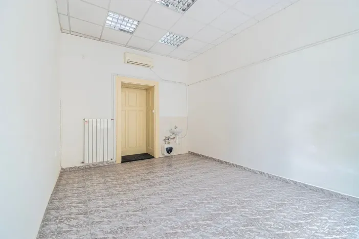 Pronájem kanceláře, Prostějov, nám. Edmunda Husserla, 19 m2