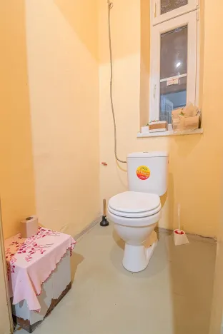 Pronájem kanceláře, Prostějov, nám. Edmunda Husserla, 19 m2