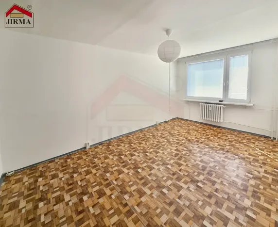 Pronájem bytu 2+kk, Kolín, Rimavské Soboty, 42 m2