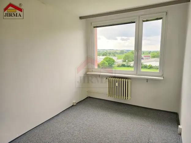 Pronájem bytu 2+kk, Kolín, Rimavské Soboty, 42 m2