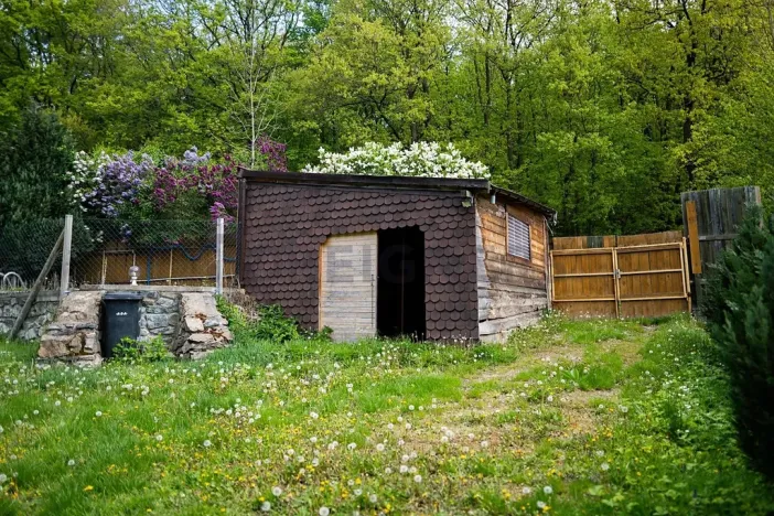 Prodej chalupy, Brno, Kouty, 57 m2