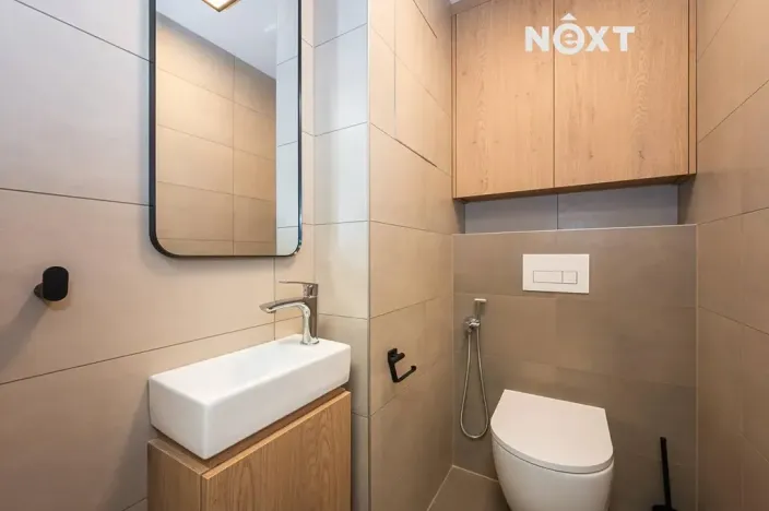 Pronájem bytu 2+kk, Brno, Jižní, 59 m2