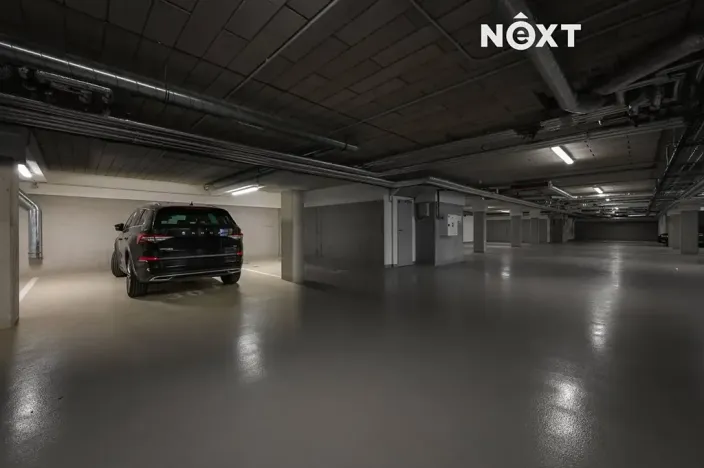 Pronájem bytu 2+kk, Brno, Jižní, 59 m2