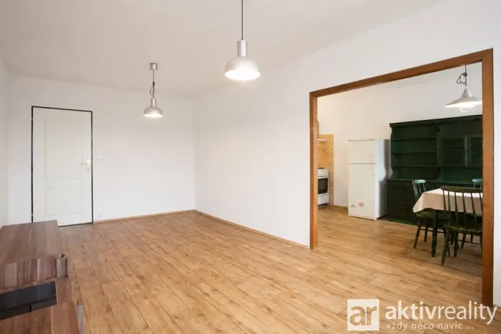 Pronájem bytu 3+1, Neratovice, nám. Republiky, 72 m2