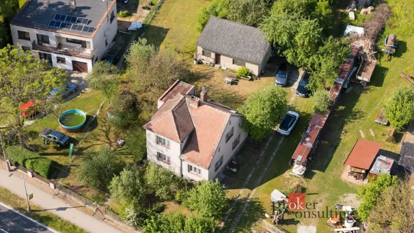 Prodej rodinného domu, Třebechovice pod Orebem - Nepasice, 150 m2
