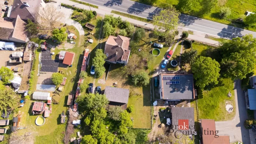 Prodej rodinného domu, Třebechovice pod Orebem - Nepasice, 150 m2